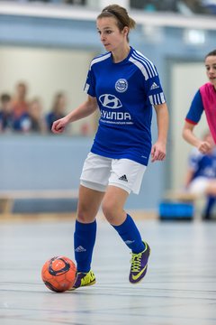 Bild 107 - F Loewinnen Hallen Cup